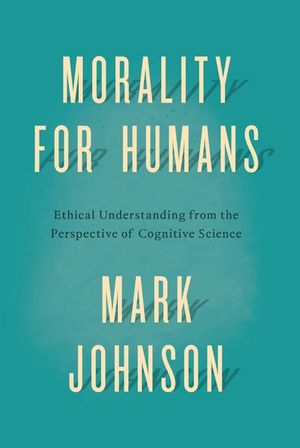 Morality for Humans