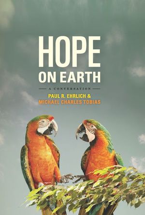 Buy Hope on Earth at Amazon