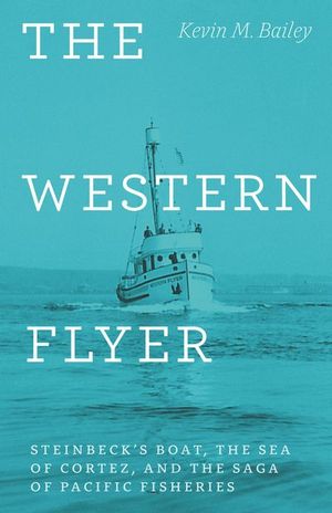 Buy The Western Flyer at Amazon
