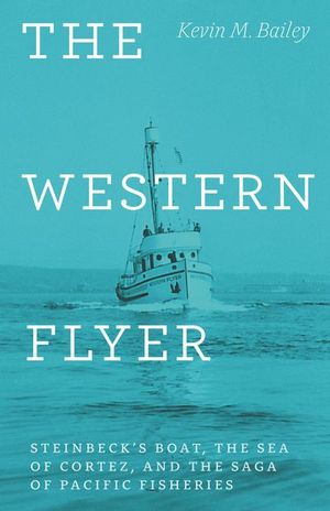 The Western Flyer