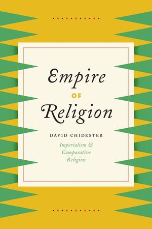 Empire of Religion