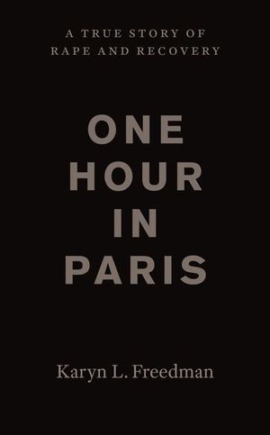 One Hour in Paris