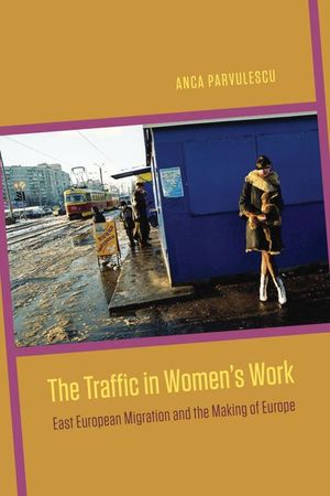 Buy The Traffic in Women's Work at Amazon