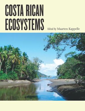 Buy Costa Rican Ecosystems at Amazon