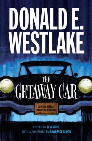 The Getaway Car