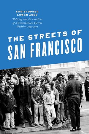 Buy The Streets of San Francisco at Amazon