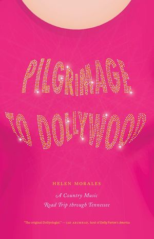 Buy Pilgrimage to Dollywood at Amazon