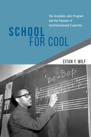 Buy School for Cool at Amazon