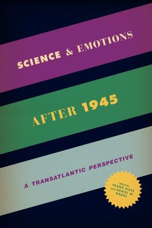 Buy Science & Emotions after 1945 at Amazon
