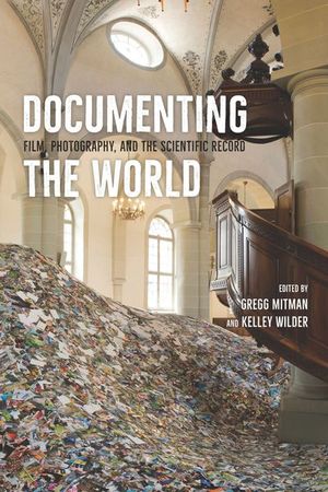 Buy Documenting the World at Amazon