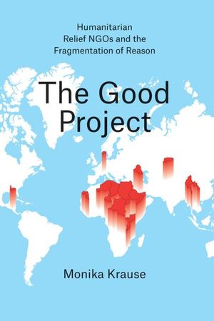 Buy The Good Project at Amazon