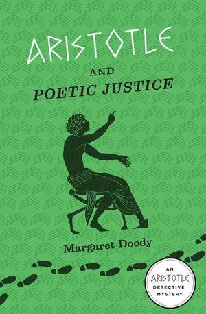 Buy Aristotle and Poetic Justice at Amazon