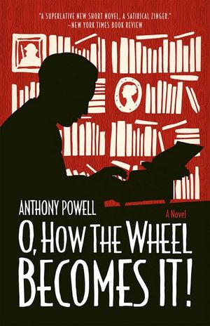 Buy O, How the Wheel Becomes It! at Amazon