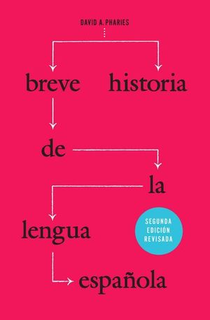 Buy Breve historia de la lengua espanola at Amazon
