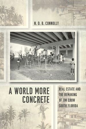 Buy A World More Concrete at Amazon