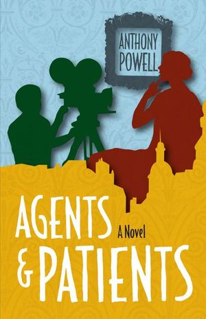 Agents & Patients