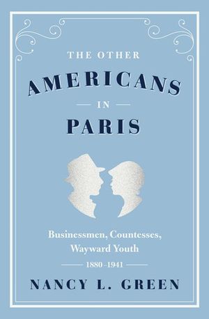 Buy The Other Americans in Paris at Amazon