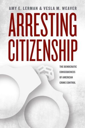 Buy Arresting Citizenship at Amazon