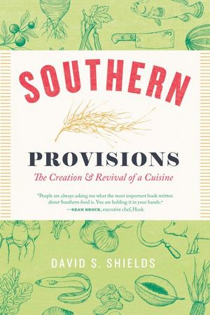 Buy Southern Provisions at Amazon