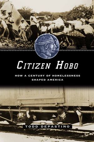 Buy Citizen Hobo at Amazon