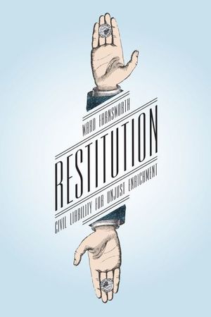 Buy Restitution at Amazon