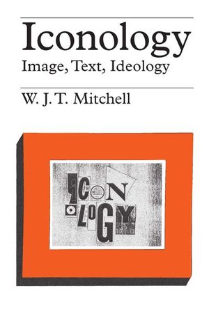 Buy Iconology at Amazon