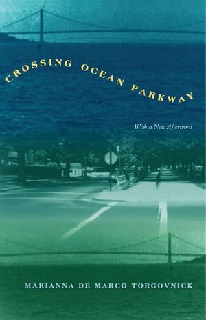 Crossing Ocean Parkway