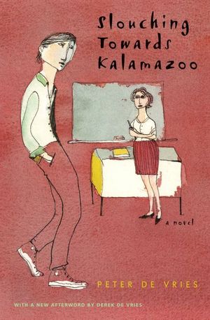 Buy Slouching Towards Kalamazoo at Amazon