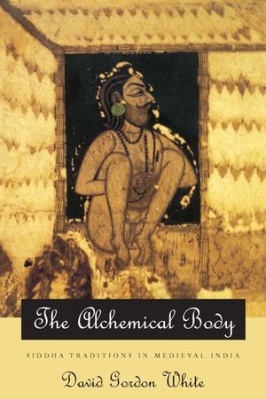Buy The Alchemical Body at Amazon