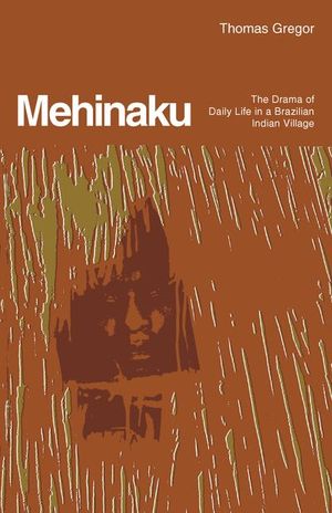 Mehinaku