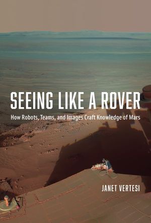 Buy Seeing Like a Rover at Amazon