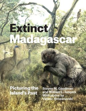 Buy Extinct Madagascar at Amazon