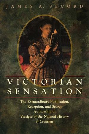 Buy Victorian Sensation at Amazon