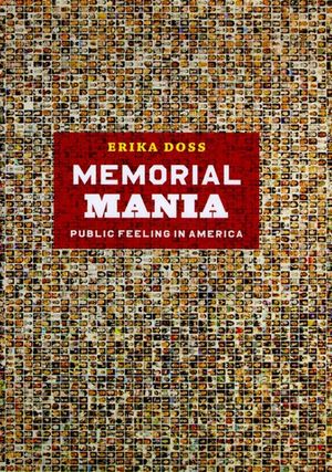 Buy Memorial Mania at Amazon