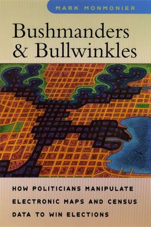 Buy Bushmanders & Bullwinkles at Amazon