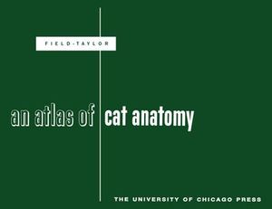 An Atlas of Cat Anatomy