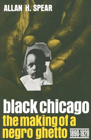Buy Black Chicago at Amazon