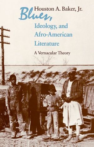 Buy Blues, Ideology, and Afro-American Literature at Amazon