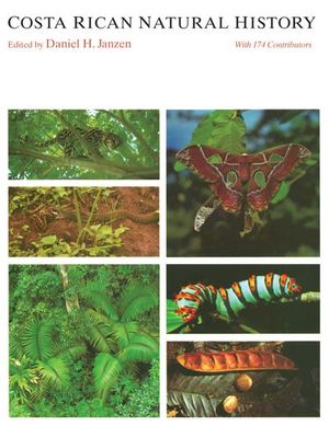 Buy Costa Rican Natural History at Amazon