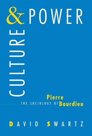 Buy Culture & Power at Amazon