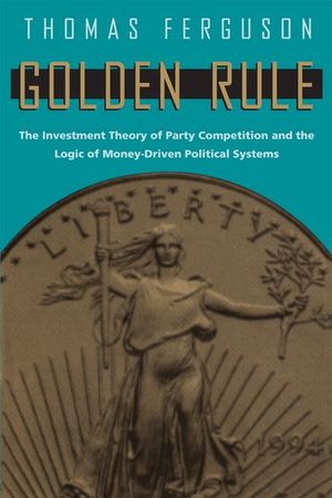 Buy Golden Rule at Amazon
