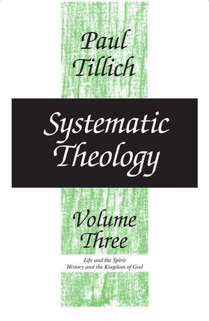 Buy Systematic Theology at Amazon