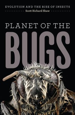 Buy Planet of the Bugs at Amazon