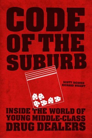 Buy Code of the Suburb at Amazon