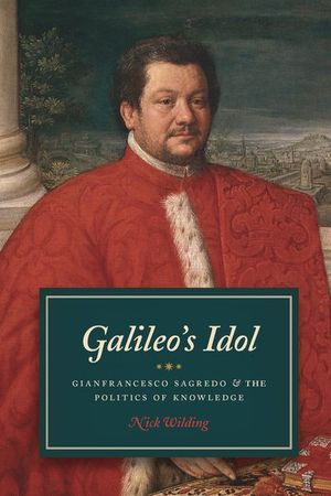 Buy Galileo's Idol at Amazon