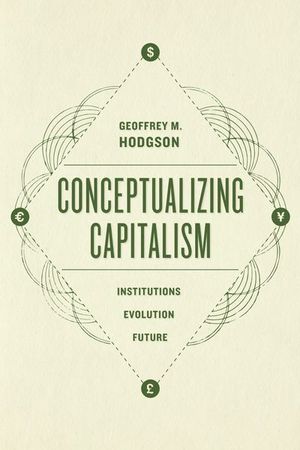 Buy Conceptualizing Capitalism at Amazon
