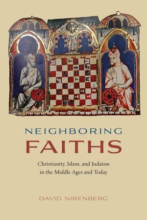 Buy Neighboring Faiths at Amazon