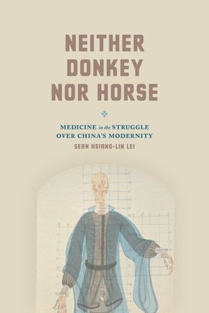 Buy Neither Donkey nor Horse at Amazon