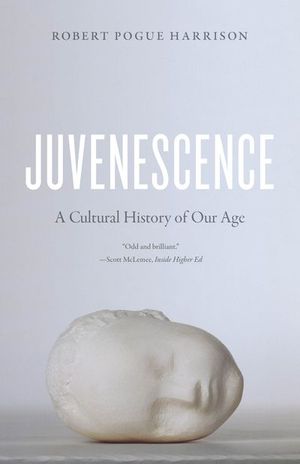 Buy Juvenescence at Amazon