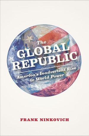 Buy The Global Republic at Amazon